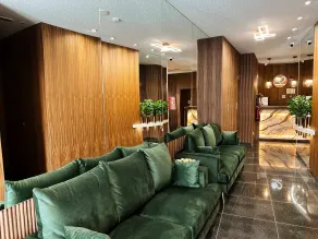 Coração do Tua Hotel - Reception
