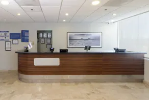 City Express by Marriott Nuevo Laredo - Reception