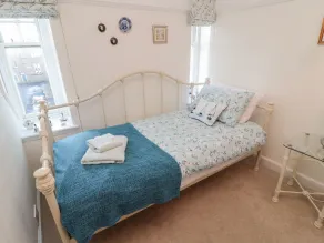 Iona 10 Palace Street East - Chambre