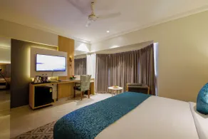 Coronet The Boutique HOtel - Room