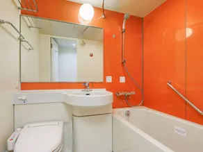 Comfort Inn Tsuchiura Ami - Salle de bain