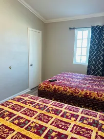 Plaza Hotel Gardena - Room