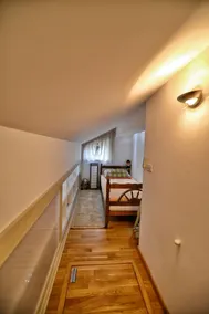 BMB Apartments Kotor - Værelse