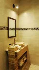 Hotel El Cristo - Spa
