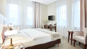 Jantar Hotel & SPA by Zdrojowa - Room