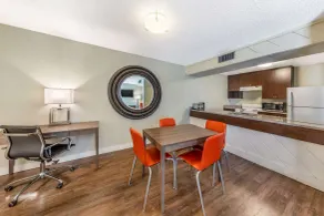 Best Western Inn at Palm Springs - Chambre