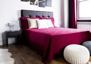 Estrella Suites - Hostel - Room