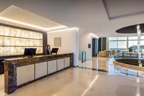 Barceló Aracena & Spa - Réception