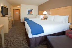 Holiday Inn Express West Valley City by IHG - Chambre
