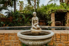 Terra Casa Guesthouse - Pool