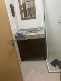 Desfrute dessa maravilha. - Bathroom