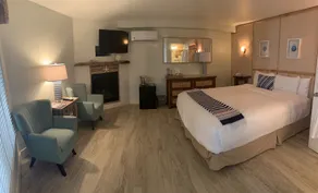 Casa Tropicana - Chambre