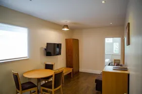 Marylebone Inn Hotel - Chambre