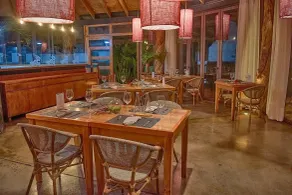 Hotel Hare Uta - Restaurant