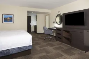 Hampton Inn Charleston-Southridge - Værelse