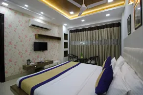Gazebo Inn & Suites Medanta - Camera
