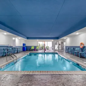 Home2 Suites By Hilton Richmond, Ky - Piscine