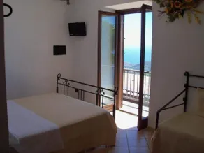 Agriturismo Le Agavi - Zimmer
