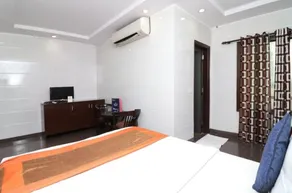 Preet Palace - Quarto