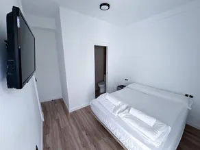 MÜDE Hostel - Zimmer