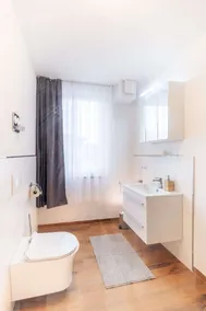 Weisser Ochsen - smart living by corents - Quarto