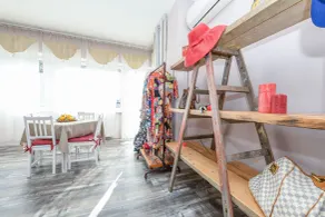 Villa Giulia Rooms & Bike - Zimmer