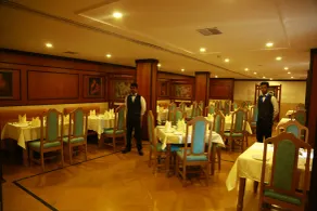 Sopanam Heritage - Restaurant