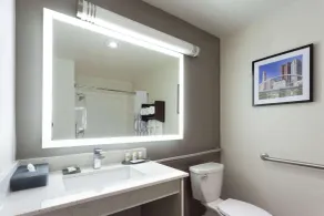 La Quinta by Wyndham Columbus West - Hilliard - Salle de bain