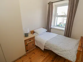 Erris Head House - Rom