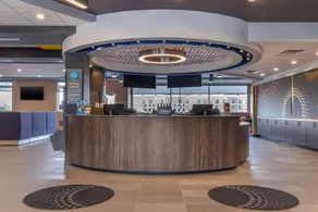 Tru By Hilton Lexington Hamburg - Reception