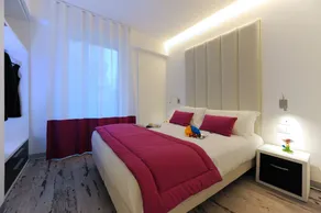 Hotel Lampara - Room