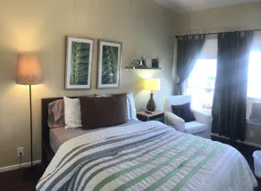 Hotel Royal - Chambre