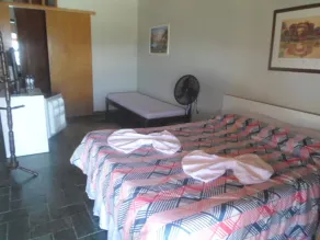 Alpes Fazenda Hotel - Chambre