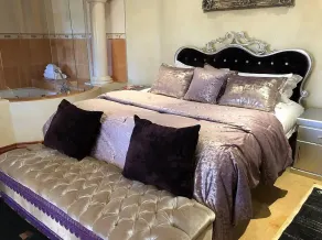 Equestrian Royal Boutique Hotel & Spa - Room