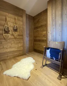 Résidence l'Insolite - Hall