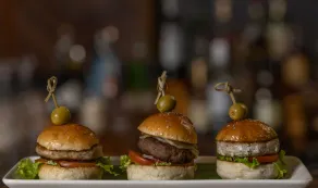 Radisson Hotel Colombo - Restaurant