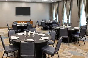 Fairfield Inn & Suites by Marriott San Jose North/Silicon Valley - Réception