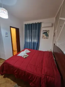 Le stanze di Aurora - Rom
