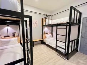 Bedter Hotel Phang Nga - Zimmer