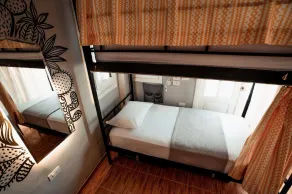 Rafiki Hostels - Dahab - Quarto
