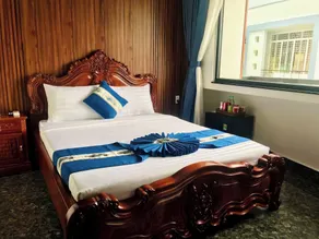 Cozy 86 Homestay - View from room