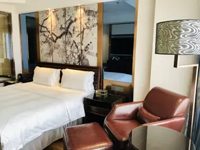 Marco Polo Parkside, Beijing - Room