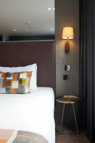 The Camden Town Hotel - Room
