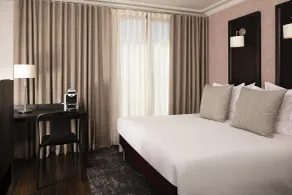 Hôtel Elysées Régencia - Zimmer