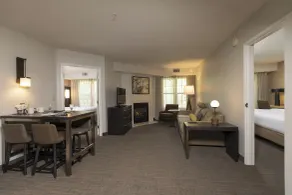Residence Inn Durango Downtown - Chambre