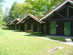 Stayokay Hostel Gorssel - Deventer - Quarto