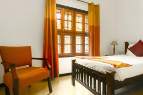 Laika Boutique Stay - Room