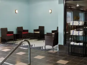 Red Roof Inn & Suites Detroit - Melvindale/Dearborn - Pool