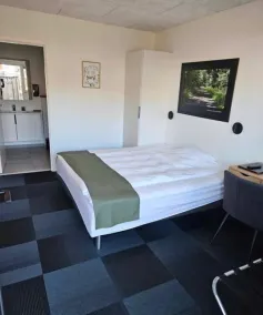 Hotel Phønix - Zimmer