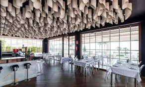 Mar de Pulpi Hill by Mar Holidays - Restaurant